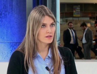 Η Εύα Καϊλή θέτει θέμα ηγεσίας στο ΚΙΝΑΛ!